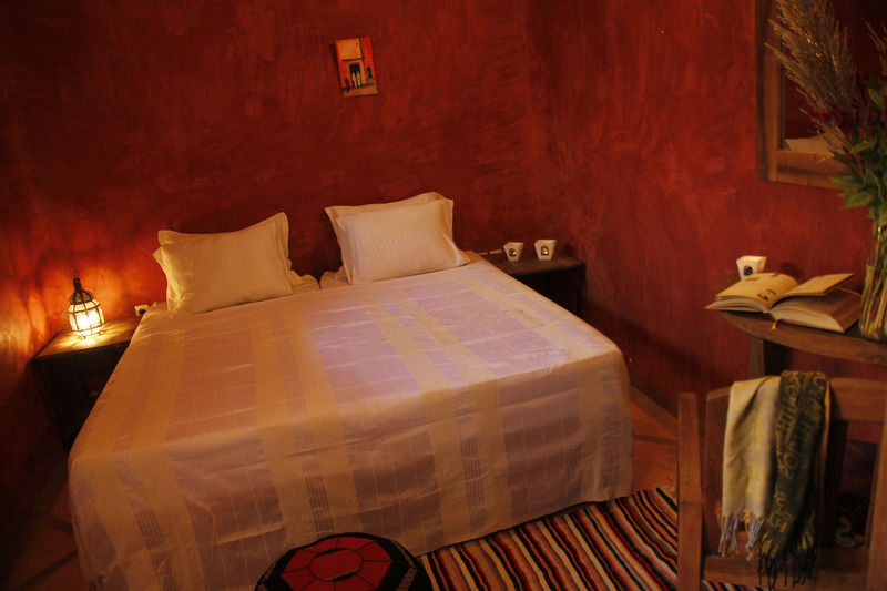 Riad Azenzer Marrakesh Exterior photo